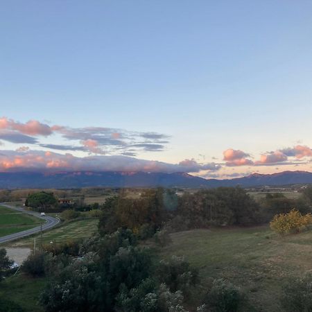 Apartamento Con Vistas Пералада Экстерьер фото