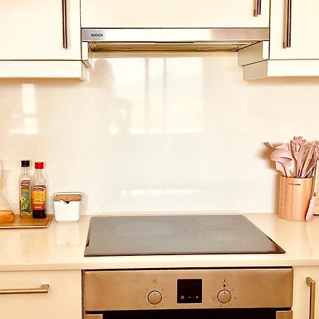 Apartamento Con Vistas Пералада Экстерьер фото