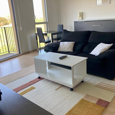 Apartamento Con Vistas Пералада Экстерьер фото