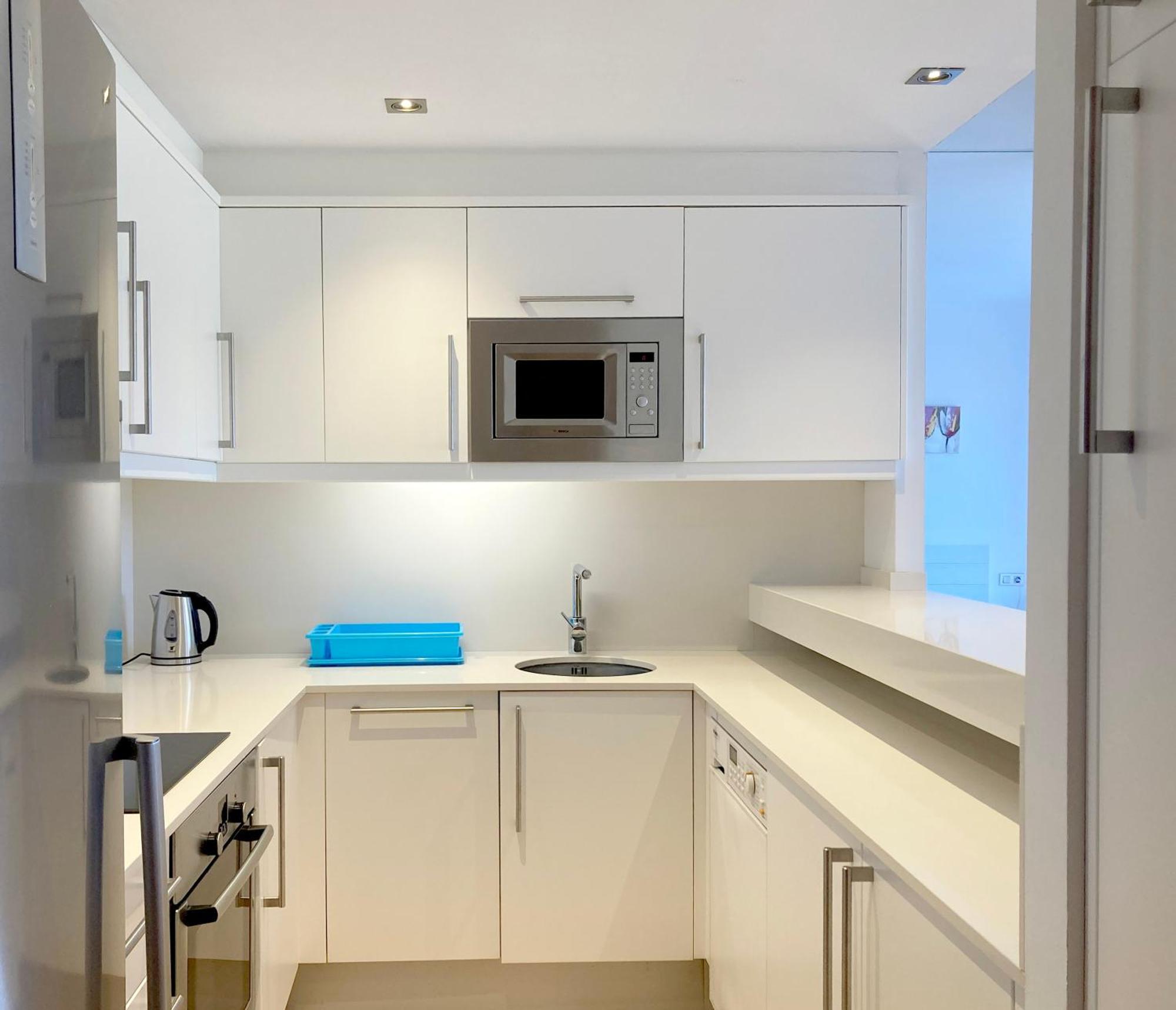 Apartamento Con Vistas Пералада Экстерьер фото